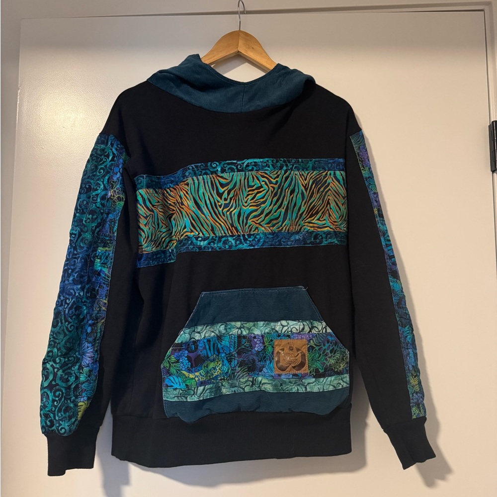 Lobo Creations Hoodie
